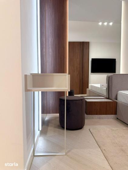 Chirie I Apartament cu 3 camere | Cortina | 79 mp utili | Parcare - 10