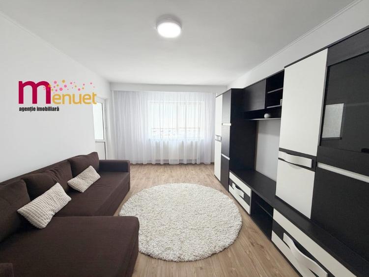 Apartament 2 camere,zona Pelican,etaj 2 - 11