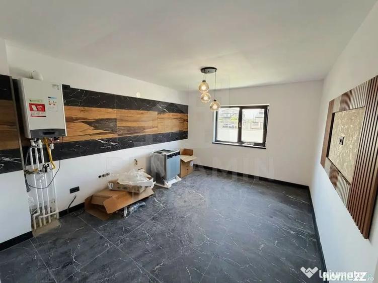 Casa P+1 Finisaje Premium-205mp-Incalzire Pardoseala-2025... - Pielesti (Dolj) - 14