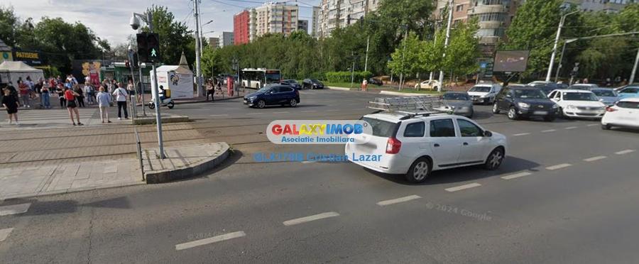 Spațiu comercial, de 1,050 mp, în Titan