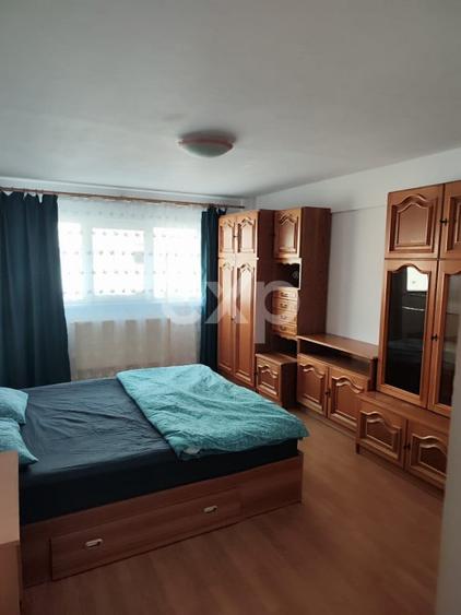 Garsonieră decomandată în Calea Turzii