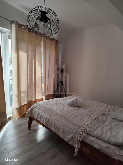 Apartament cu 2 camere în Șelimbăr