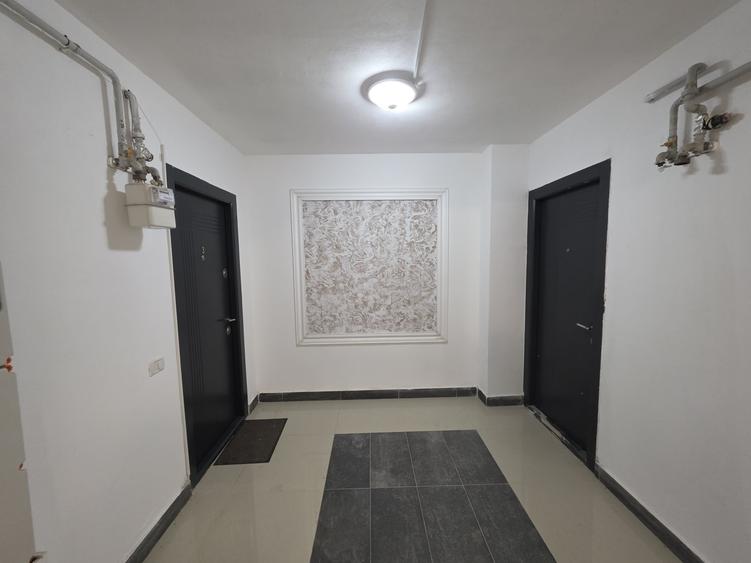 Apartament cu 2 camere decomandat, mobilat în Cug