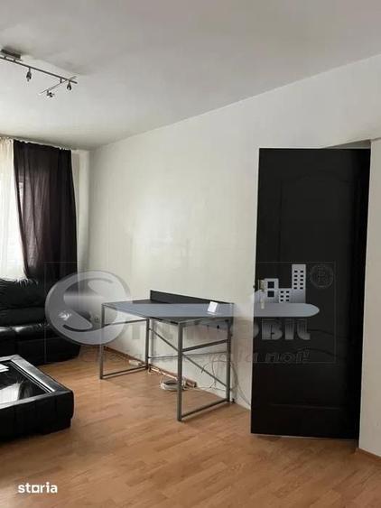 Apartament cu 2 camere în Tudor Vladimirescu