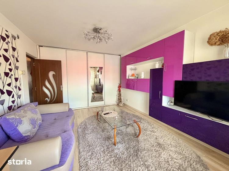 Apartament modern cu o camera cu terasa | Etaj 1/4 | Parcare si Boxa i - 12
