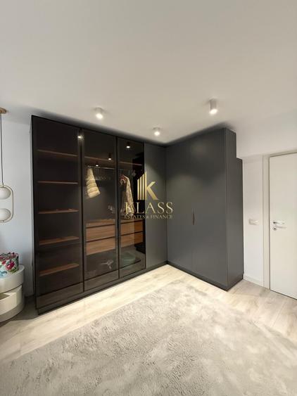 partament 2 camere premium | Bulevardul Unirii | Complet renovat | Pet Friendly - 11