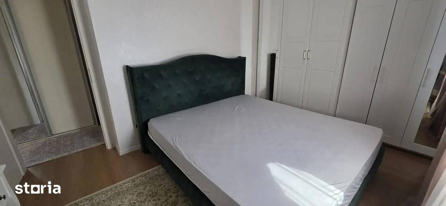 Apartament 2 Camere Mobilat Otopeni | Mobilat, Utilat, Parcare, Lift - 9