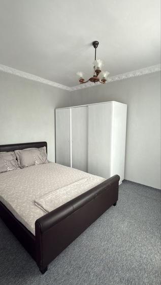 Apartament cu 2 camere semidecomandat în Nicolae Bălcescu