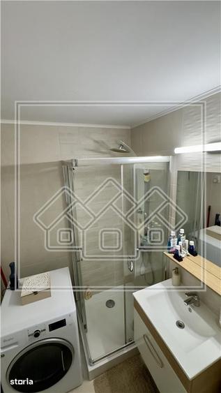 Apartament cu 2 camere în Turnișor