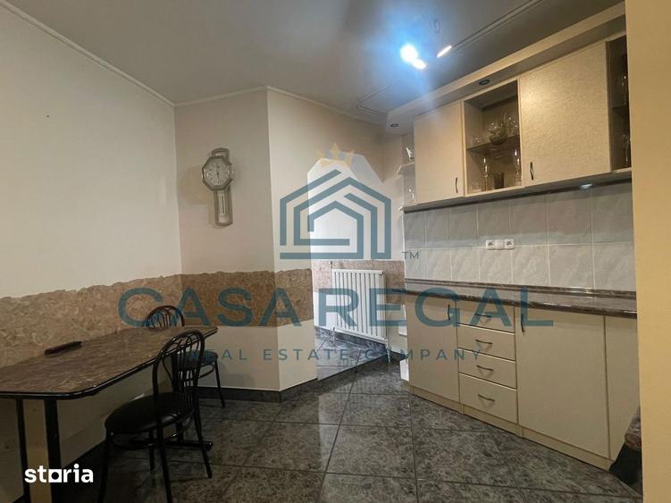 De vanzare apartament cu 1 camera, confort sporit, tip AN Lacul Ro?u - 1