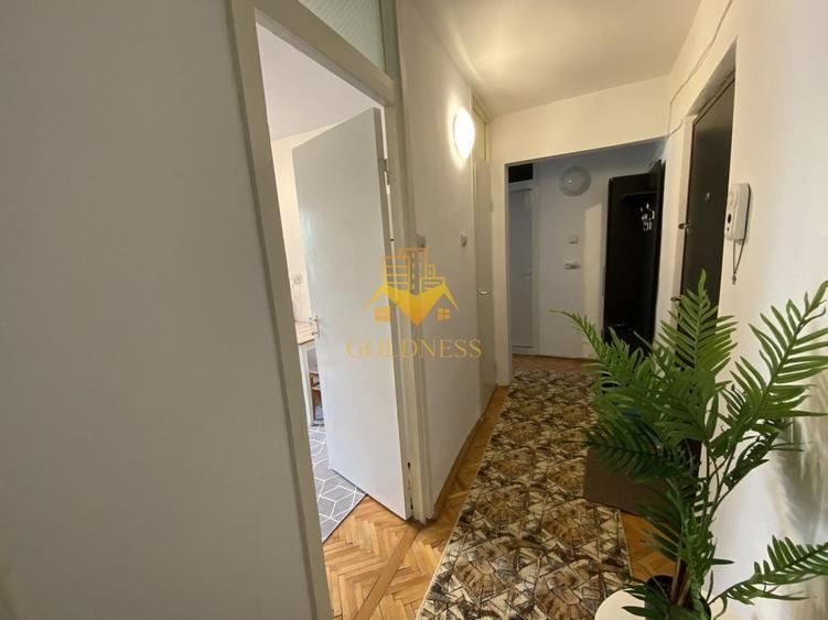 2 camere decomandate, Zorilor, Pasteur, UMF, USAMV, PET FRIENDLY - 8
