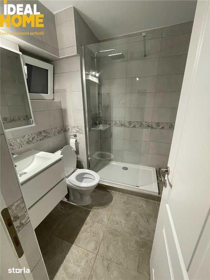 Apartament cu 2 camere în Păcurari — fotografia 3