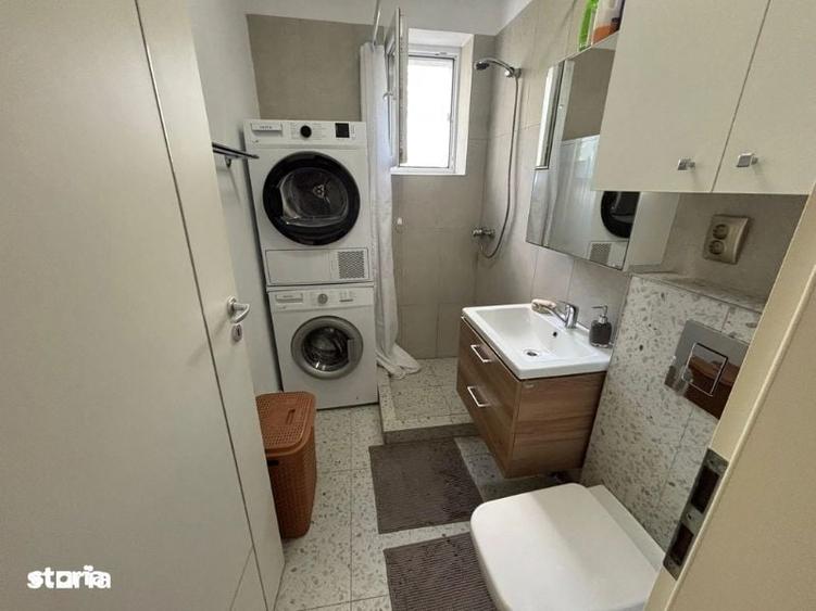 Apartament cu 2 camere în Grigorescu