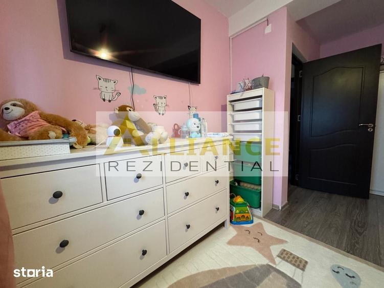VILA INSIRUITA DE VANZARE I POPESTI-LEORDENI - 7