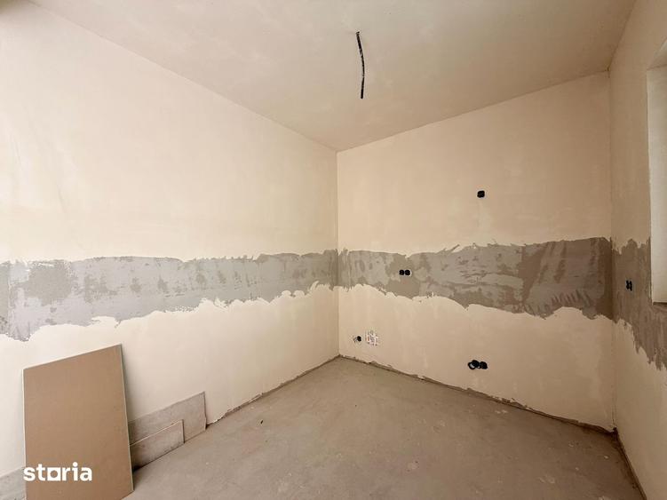 Apartament cu 2 camere în Bulgaria