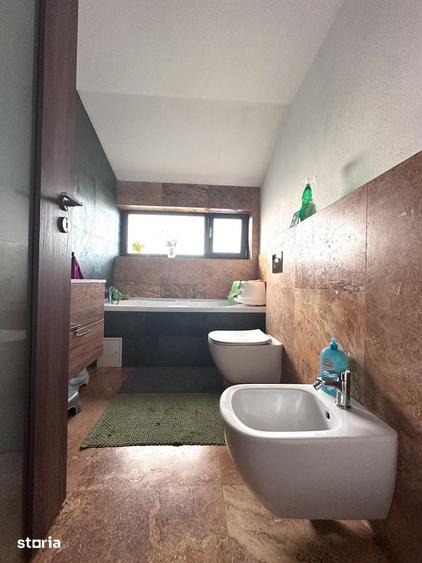Casa individuala 5 camere -Mosnita Noua- Drumul Boilor - 16