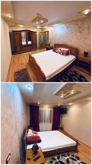 Apartament cu 4 camere decomandat în Obor