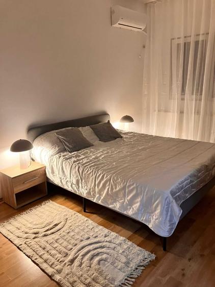 Garsoniera Moderna si Primitoare de Inchiriat Dobroesti - 6