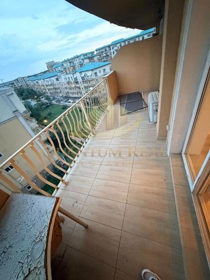 Apartament cu 2 camere semidecomandat în Ștefăneștii de Jos