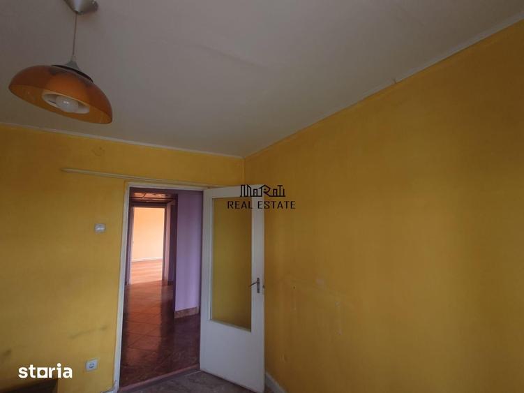 Apartament cu 3 camere în Mesteacăn