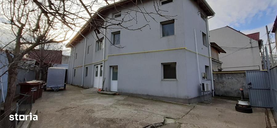 Spațiu comercial, de 493 mp, în Giulești