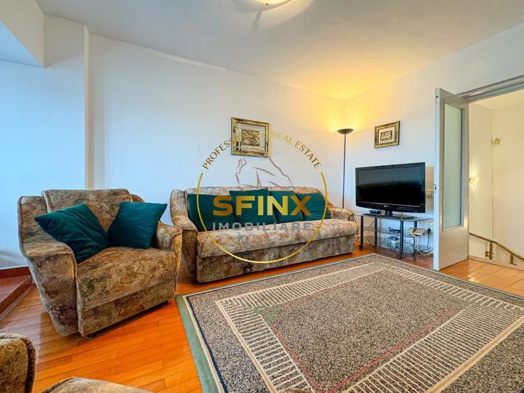 Duplex complet mobilat Bd Unirii | loc de parcare - 19