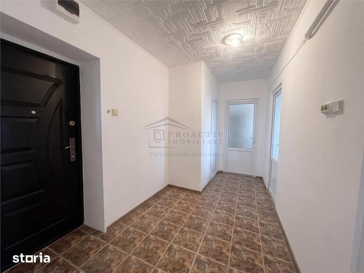 Apartament cu 2 camere decomandat în Ultracentral