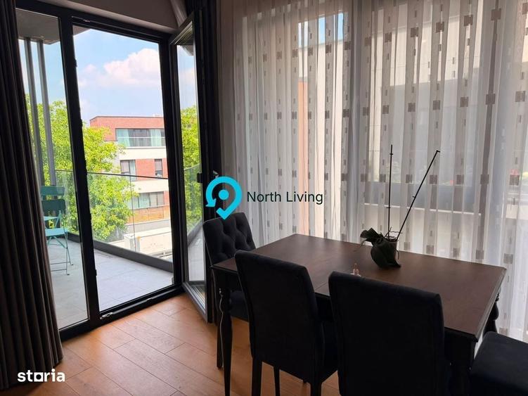 Apartament cu 2 camere în Iancu Nicolae