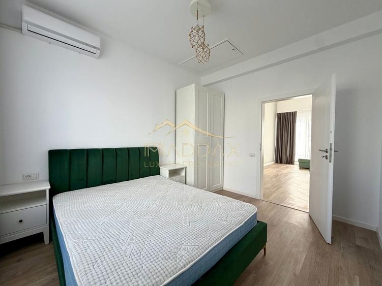 Vila *Individuala energetic* / *500mp teren* / 2 Locuri de Parcare / Corbeanca - 25