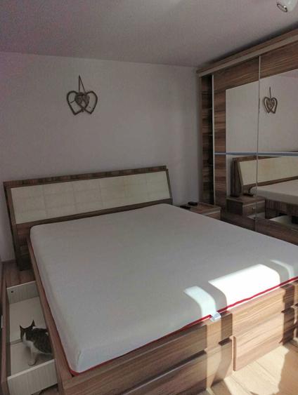 Casă cu 3 camere în Teiu
