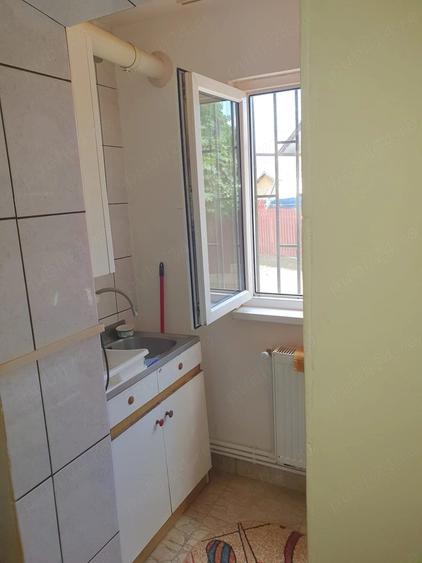 Apartament cu 2 camere decomandat în Sud