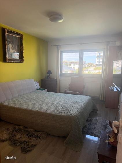 Casă cu 3 camere cu Teren 140 Mp în Central