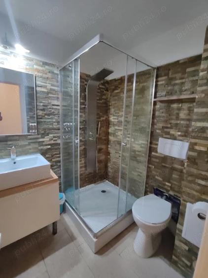 Apartament cu 2 camere decomandat în Tomis Nord