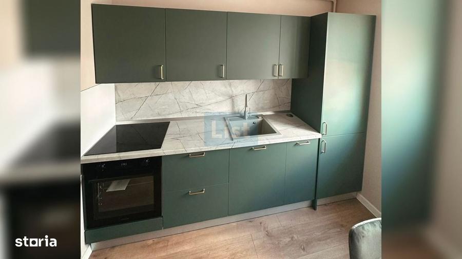 0% Comision| Apartament modern cu 2 camere | Horea - 6