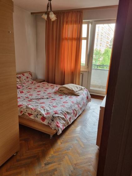 Apartament cu 2 camere semidecomandat în Ultracentral