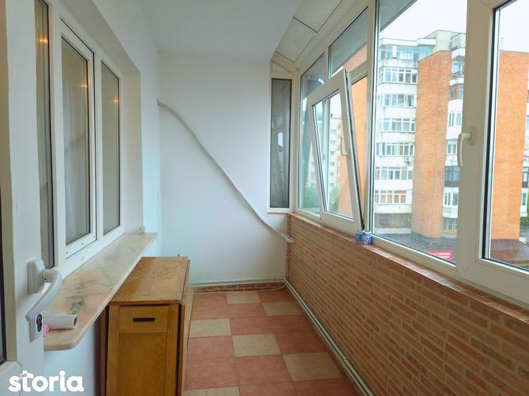 APARTAMENT DE INCHIRIAT IN CENTRU - 4 CAMERE - 7