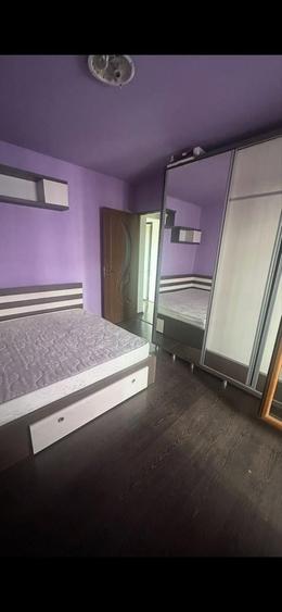 Apartament cu 2 camere decomandat, mobilat în George Enescu