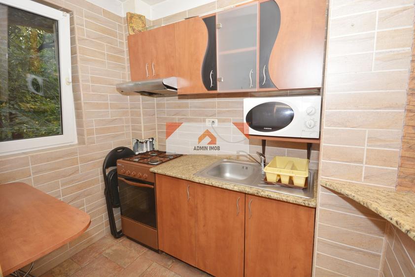 Garsonieră semidecomandată în Drumul Taberei