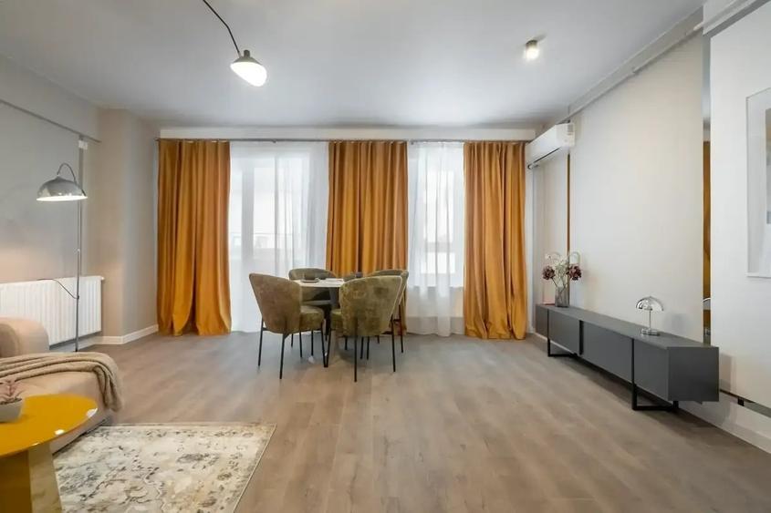 Nasaud, apartament 2 camere, vanzare, mobilat cu designer, direct proprietar - 17