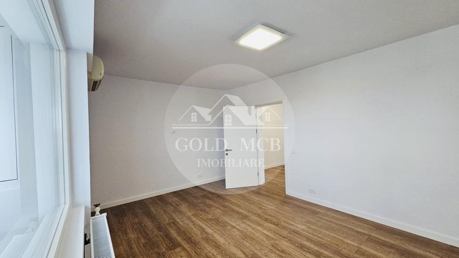 Apartament cu 2 camere decomandat în Dorobanți