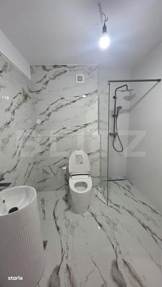 Apartament 3 camere, 73,13 mp, Etaj 10 , zona Livezeni - 1