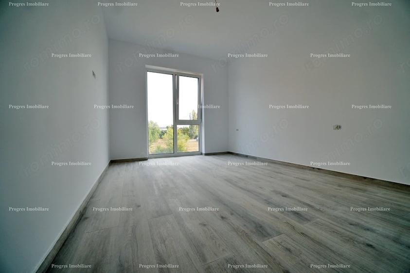 Apartament cu 2 camere semidecomandat în Girocului