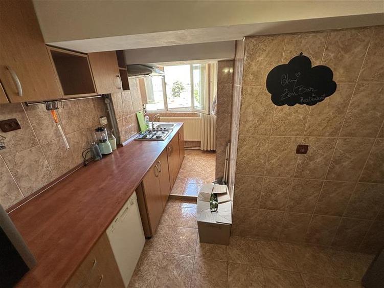Apartament 2 camere de închiriat, Blvd. Unirii - 7