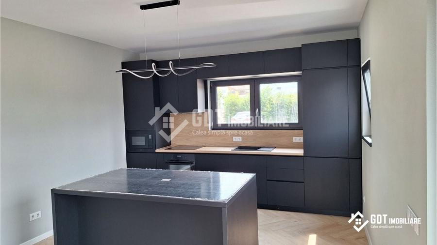 Apartament cu 4 camere decomandat în Cisnădie