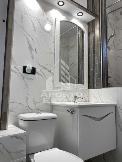 Apartament 2 camere, zona Podgoria - 5