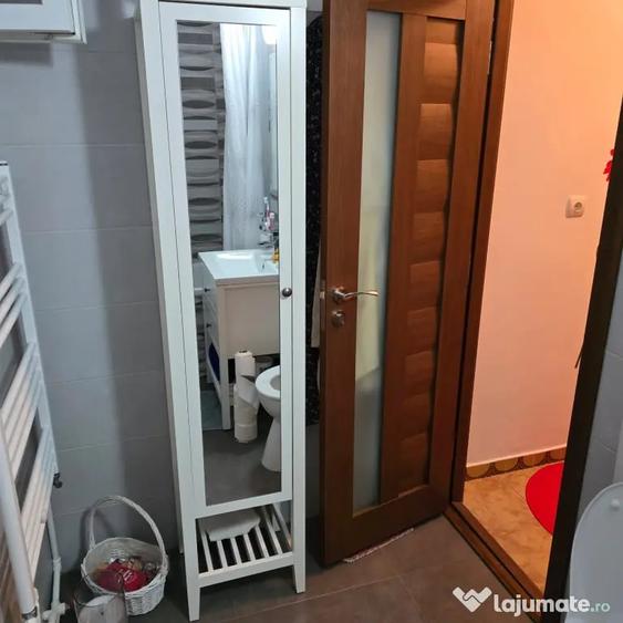 Apartament cu 3 camere decomandat în Ultracentral