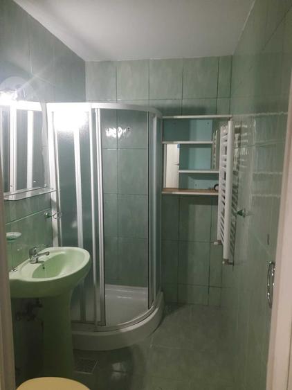 Garsonieră decomandată în Exterior Vest