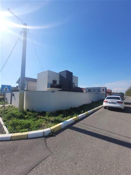 Teren agricol intravilan de 311 mp, în Valu lui Traian