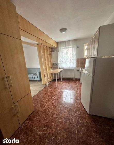 Apartament 2 camere Marasti - de vanzare - 2