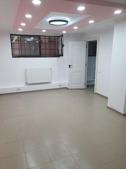 Apartament cu 2 camere semidecomandat în 13 Septembrie